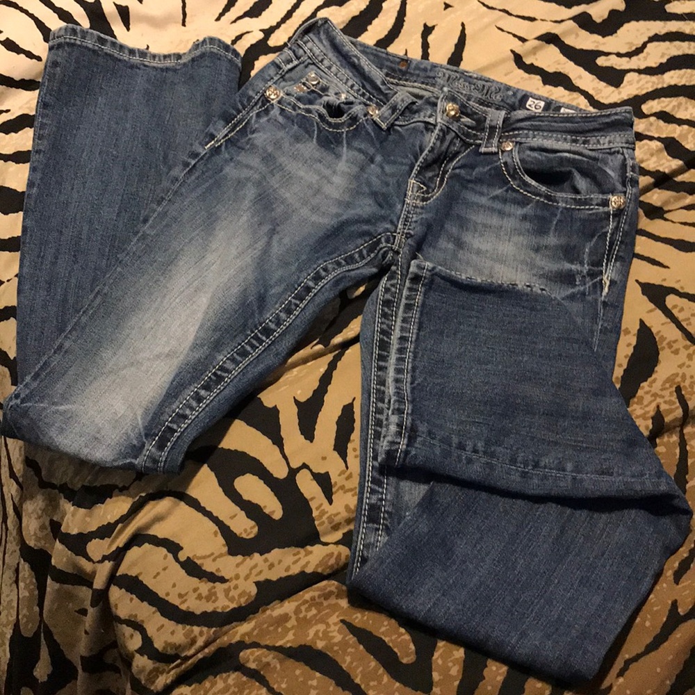 Jeans